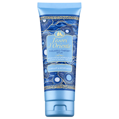 Tesori d'Oriente Crème de Douche Thalasso 250 ml