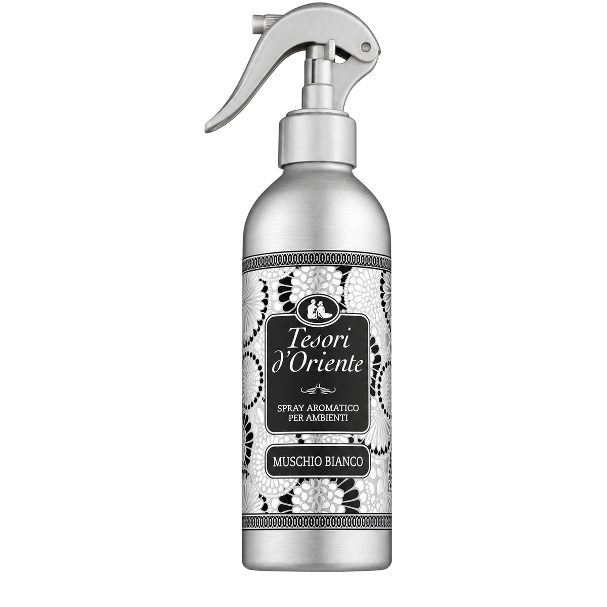 Tesori d'Oriente Spray d'Ambiance Muschio Bianco 250 ml