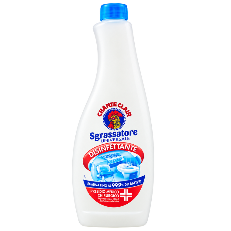 Chanteclair Dégraissant désinfectant 600 ml