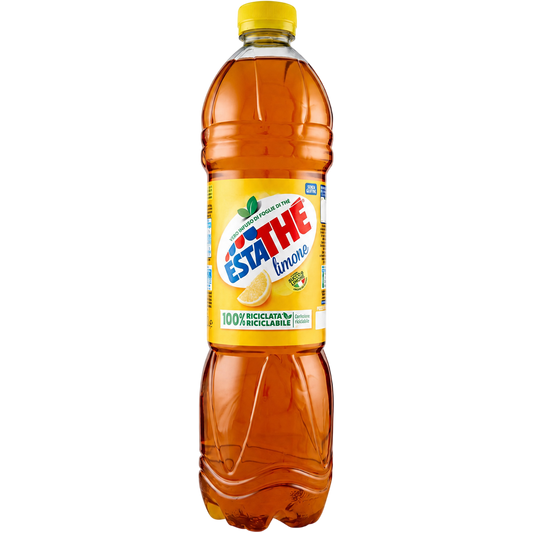 Ferrero Estathé Thé Glacé Citron 1,5 L