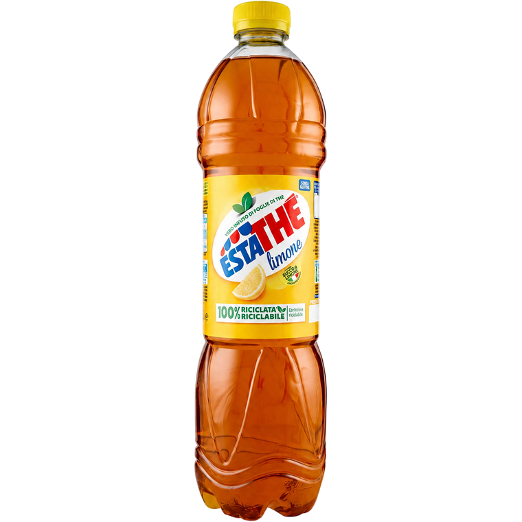Ferrero Estathé Thé Glacé Citron 1,5 L