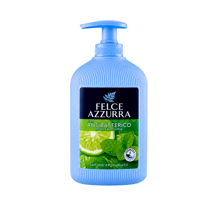 Felce Azzurra Savon Liquide Antibactérien 300 ml