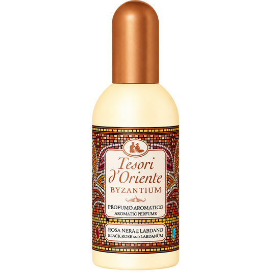 Tesori d'Oriente Parfum Aromatique Byzantium 100 ml