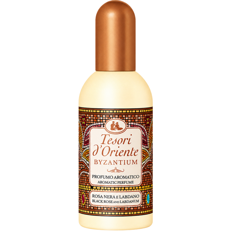 Tesori d'Oriente Parfum Aromatique Byzantium 100 ml