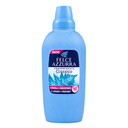Felce Azzurra Adoucissant Classico Parfumant 2 L