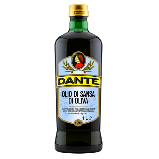 Dante Huile de Grignons d’Olive 1 L