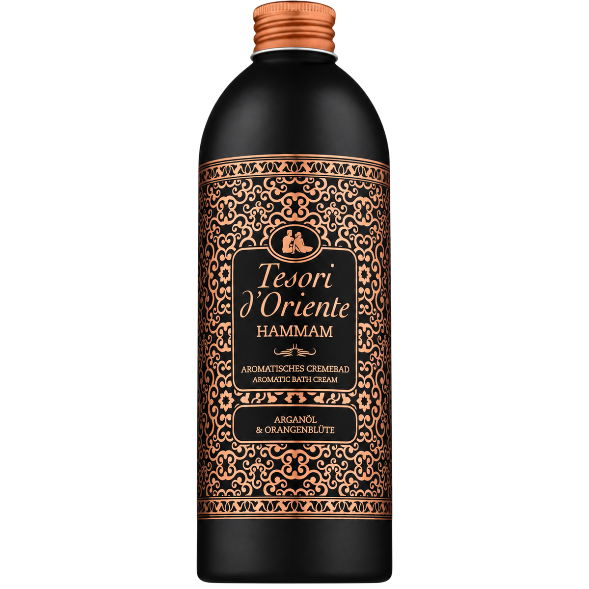 Tesori d'Oriente Bain Crème Hammam 500 ml