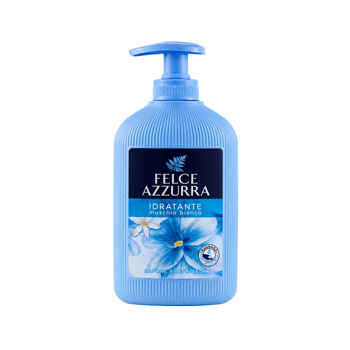 Felce Azzurra Savon Liquide Muschio Bianco 300 ml