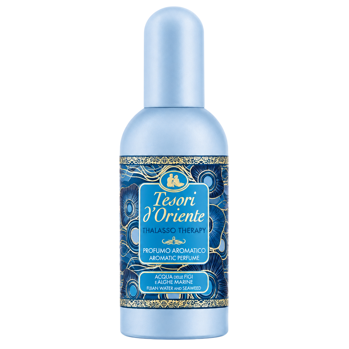 Tesori d'Oriente Thalasso Therapy Parfum Aromatique 100 ml