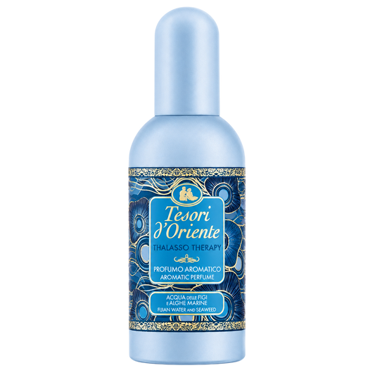 Tesori d'Oriente Thalasso Therapy Parfum Aromatique 100 ml