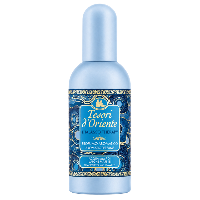 Tesori d'Oriente Thalasso Therapy Parfum Aromatique 100 ml
