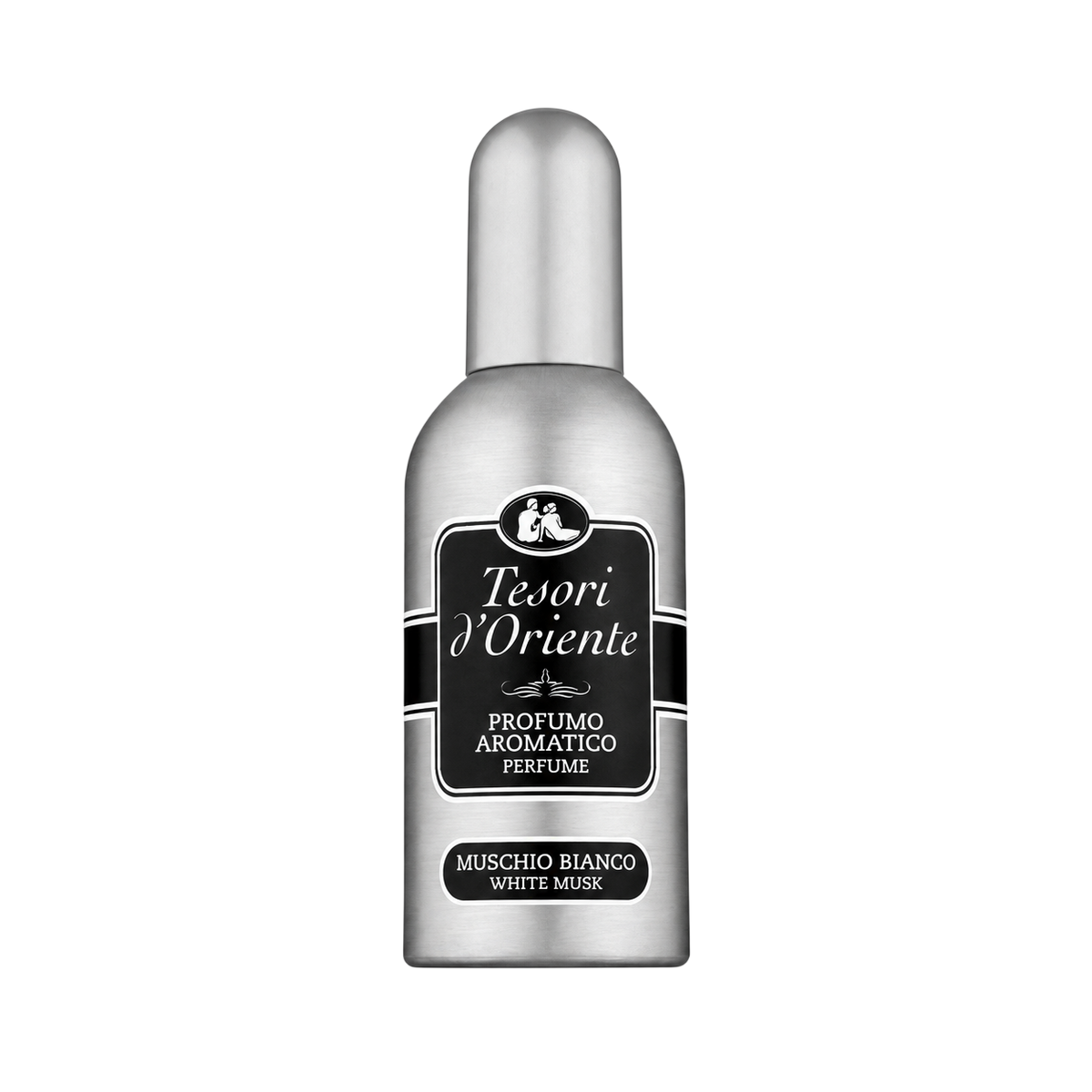 Tesori d'Oriente Parfum Aromatique Muschio Bianco 100 ml