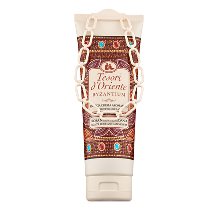 Tesori d'Oriente Crème de Douche Byzantium 250 ml