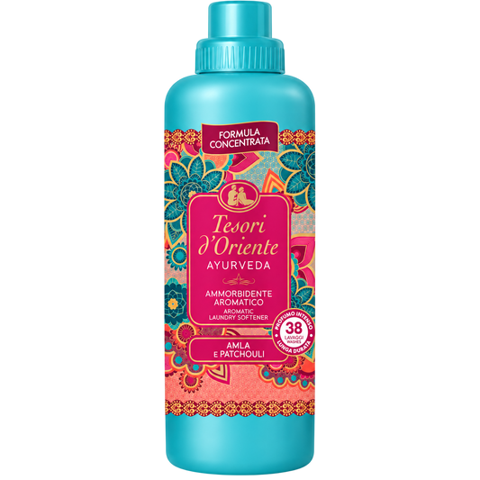 Tesori d'Oriente Adoucissant Concentré Ayurveda 760 ml