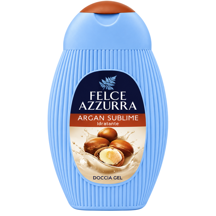 Felce Azzurra Gel Douche Argan Sublime 250 ml