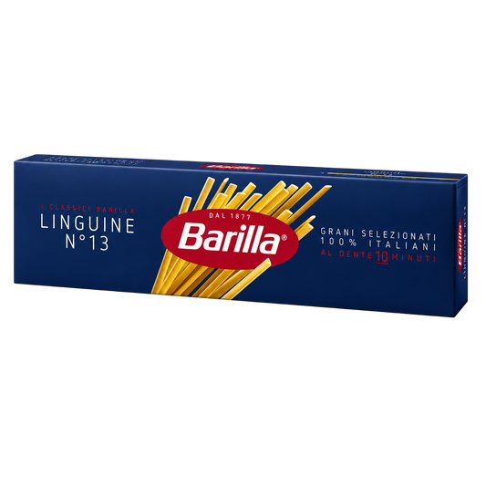 Barilla Bavette Linguine n°13 500 g
