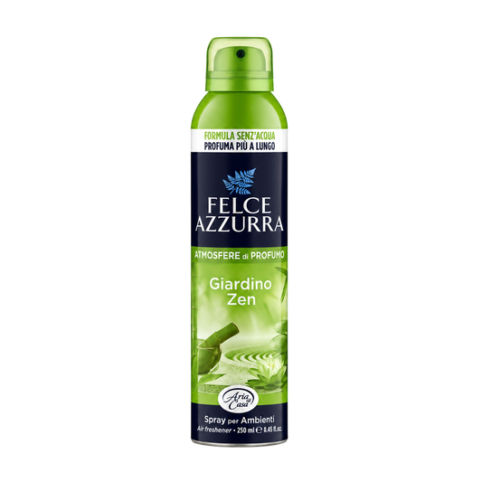 Felce Azzurra Spray Parfumé Jardin Zen