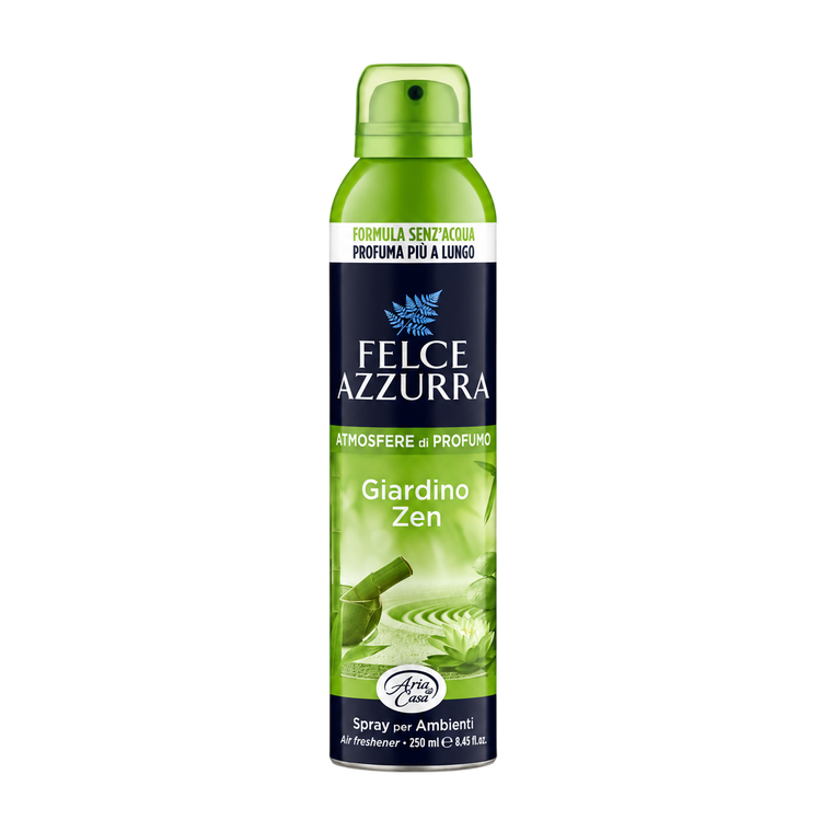 Felce Azzurra Spray Parfumé Jardin Zen
