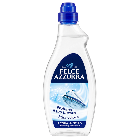 Felce Azzurra Eau Parfumée pour Repassage 1 L