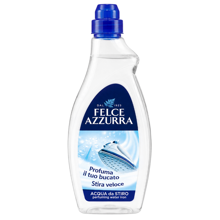 Felce Azzurra Eau Parfumée pour Repassage 1 L