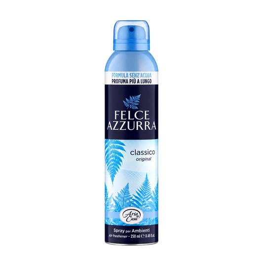 Felce Azzurra Spray Parfumé Classico