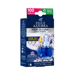 Felce Azzurra Recharge Fiori di Luna 20 ml