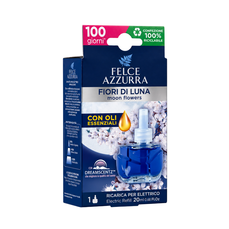 Felce Azzurra Recharge Fiori di Luna 20 ml
