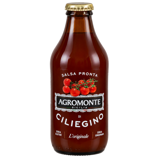 Agromonte Sauce Tomate Cerise 330 g