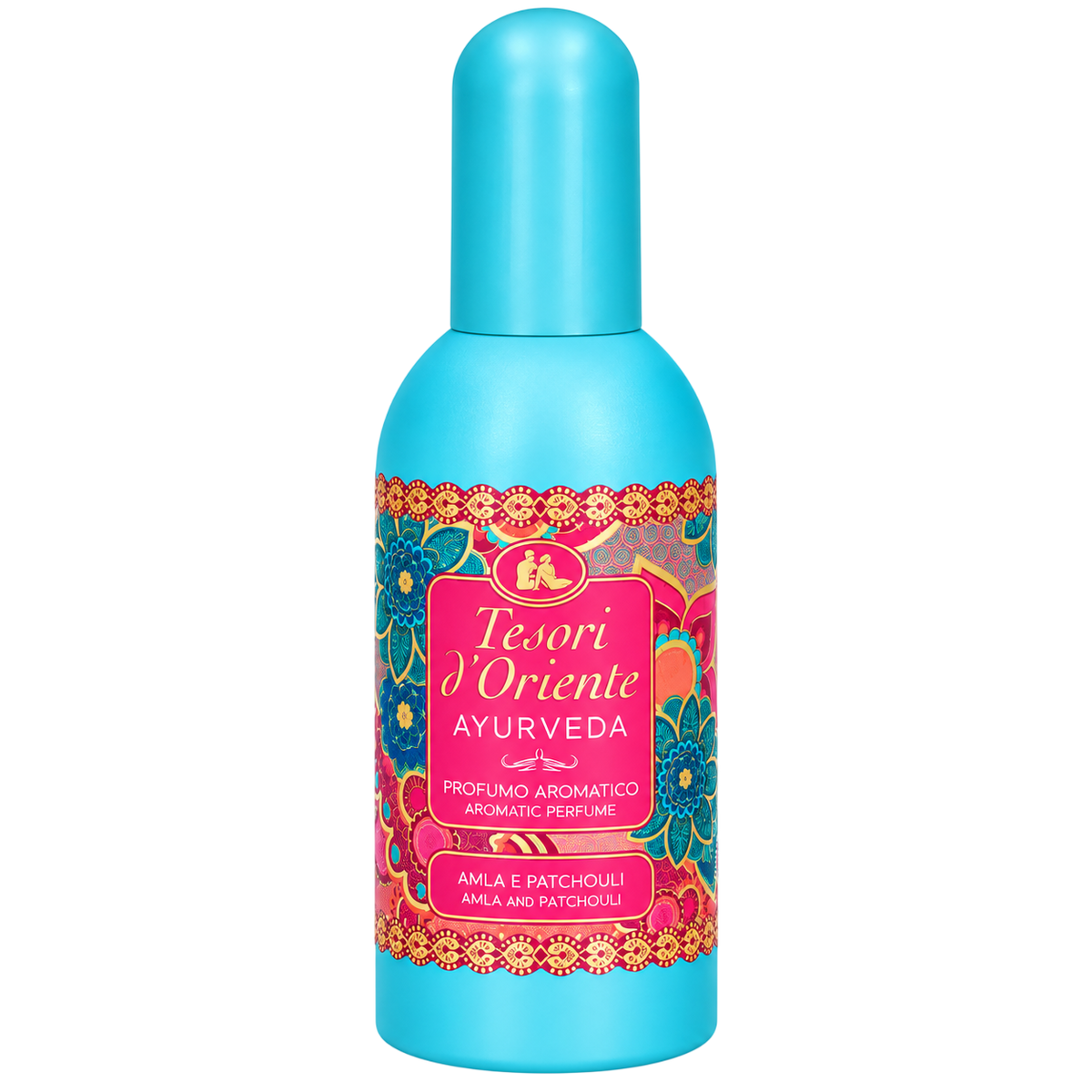 Tesori d'Oriente Parfum Aromatique Ayurveda 100 ml