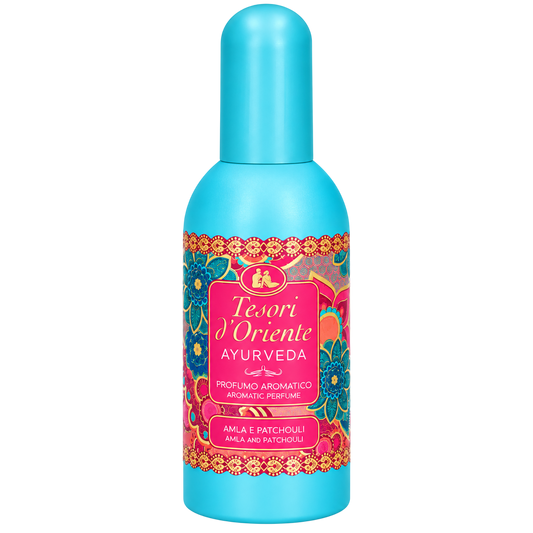 Tesori d'Oriente Parfum Aromatique Ayurveda 100 ml