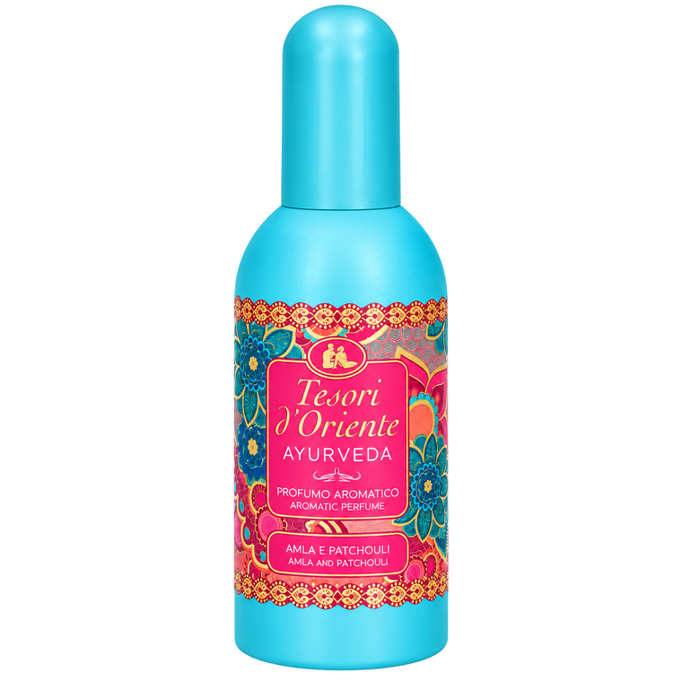 Tesori d'Oriente Parfum Aromatique Ayurveda 100 ml