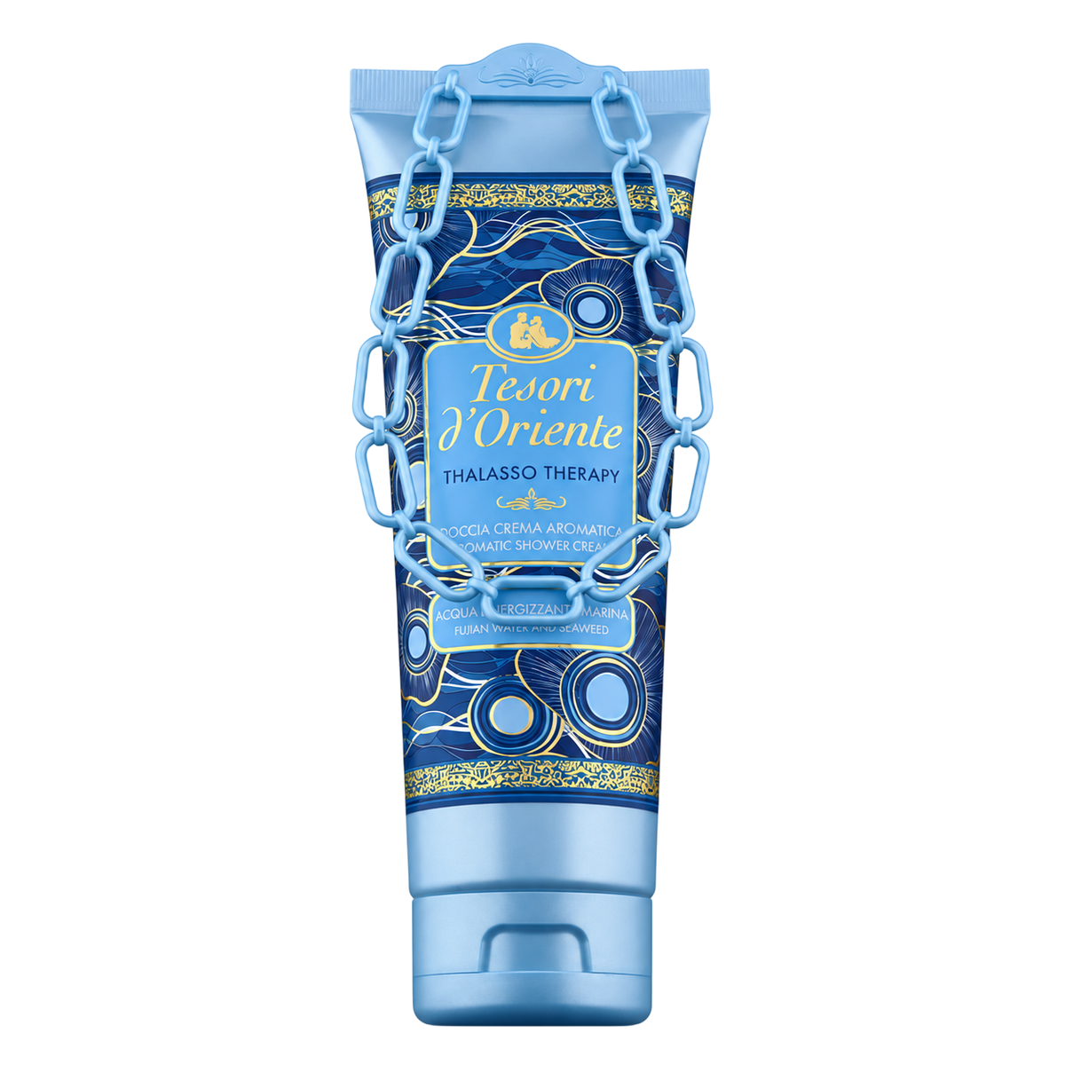 Tesori d'Oriente Crème de Douche Thalasso 250 ml