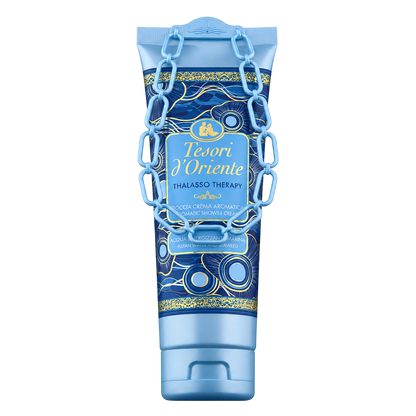 Tesori d'Oriente Crème de Douche Thalasso 250 ml