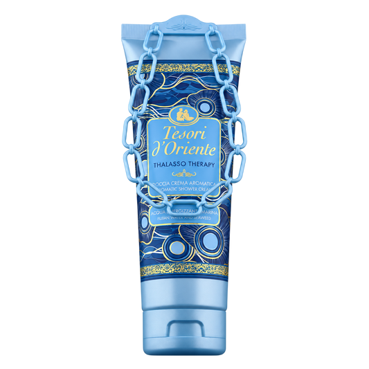 Tesori d'Oriente Crème de Douche Thalasso 250 ml