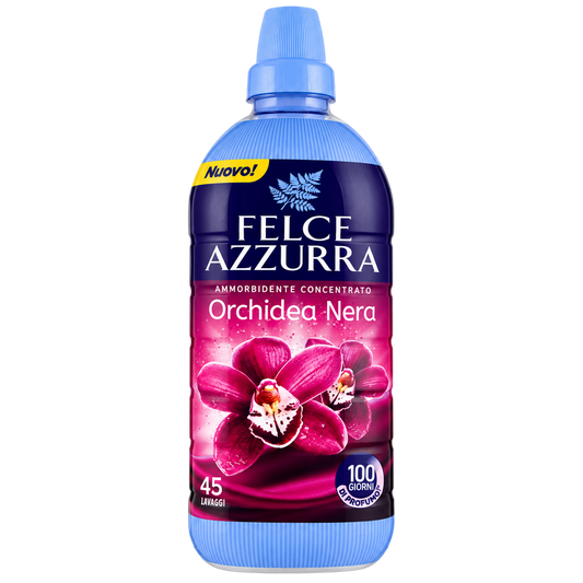 Felce Azzurra Adoucissant Concentré Orchidée 45 Lavages