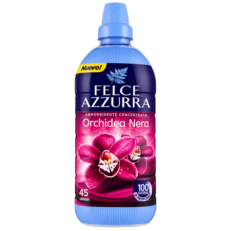 Felce Azzurra Adoucissant Concentré Orchidée 45 Lavages
