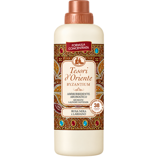 Tesori d'Oriente Adoucissant Concentré Byzantium 760 ml