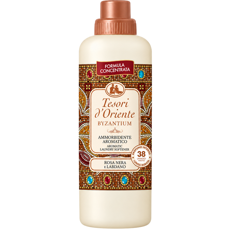 Tesori d'Oriente Adoucissant Concentré Byzantium 760 ml