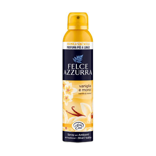 Felce Azzurra Spray Parfumé Vanille & Monoï