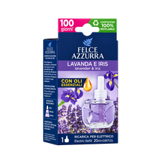 Felce Azzurra Recharge Lavande 20 ml