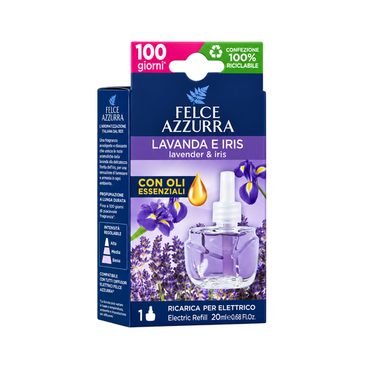 Felce Azzurra Recharge Lavande 20 ml