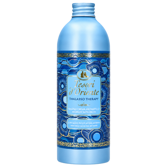 Tesori d'Oriente Bain Crème Thalasso 500 ml