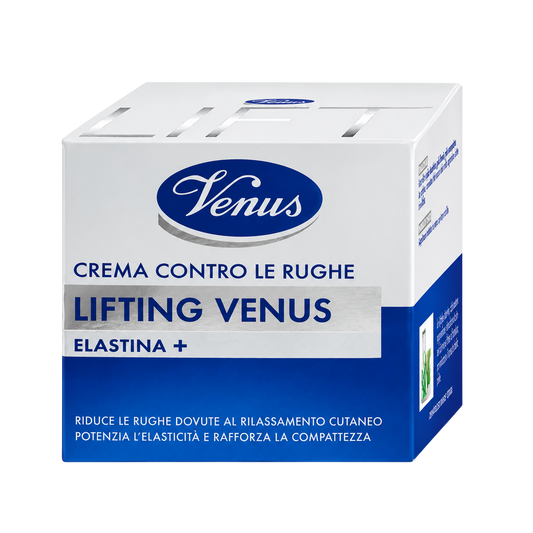 Venus Crème Lifting Anti-Rides Élastifiante 50 ml