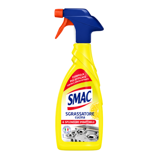 Smac Dégraissant Cuisine 650 ml