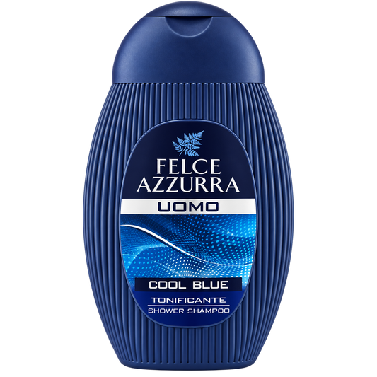 Felce Azzurra Gel Douche Homme Cool Blue 250 ml