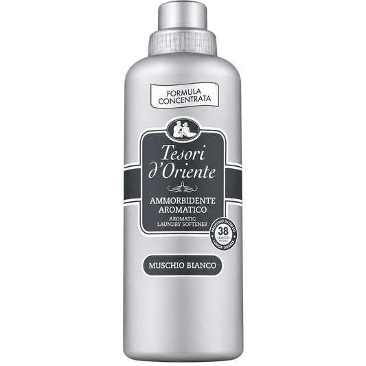 Tesori d'Oriente Adoucissant Concentré Muschio Bianco 760 ml