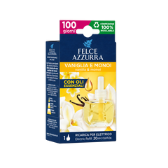Felce Azzurra Recharge Vanille et Monoï 20 ml