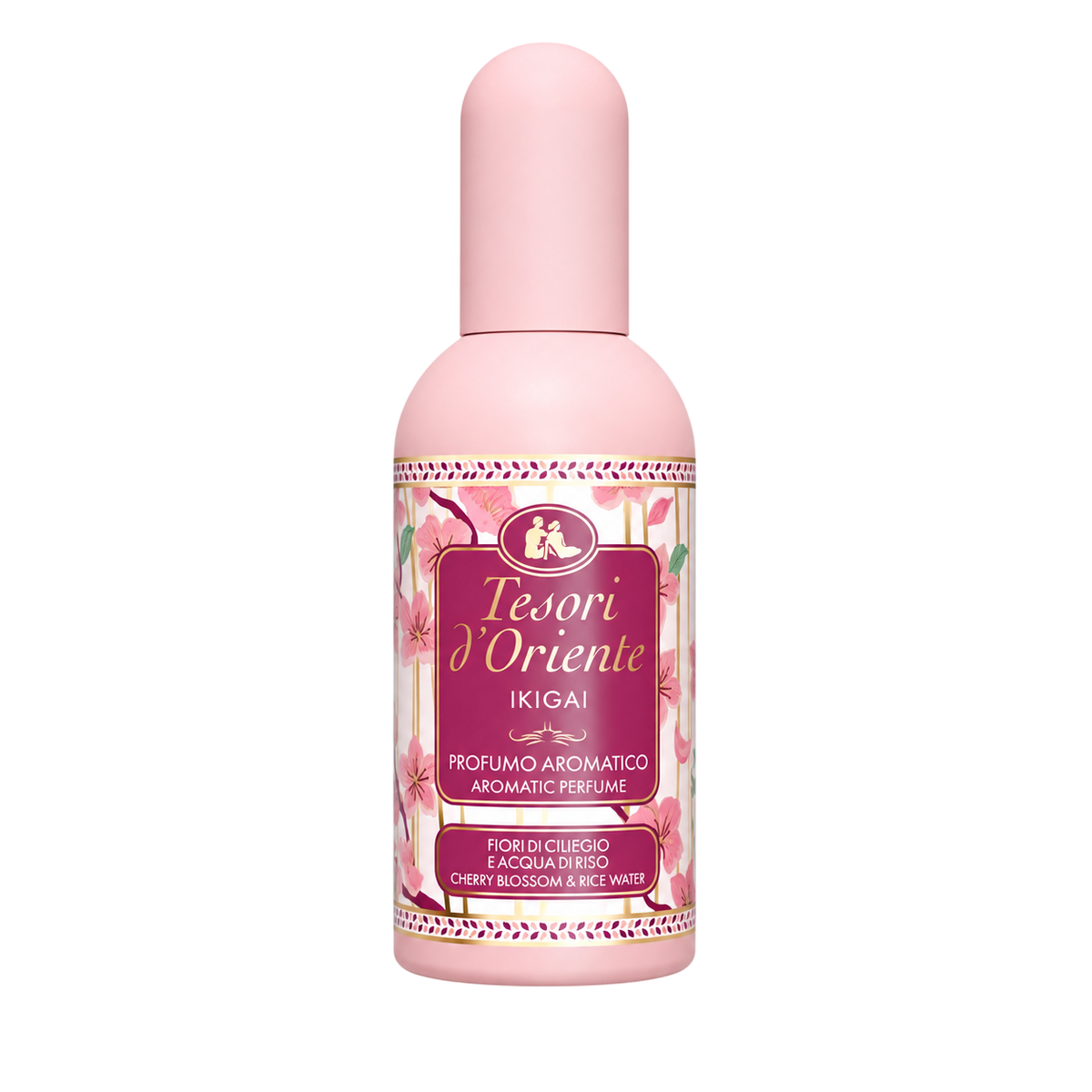 Tesori d'Oriente Parfum Aromatique Ikigai 100 ml