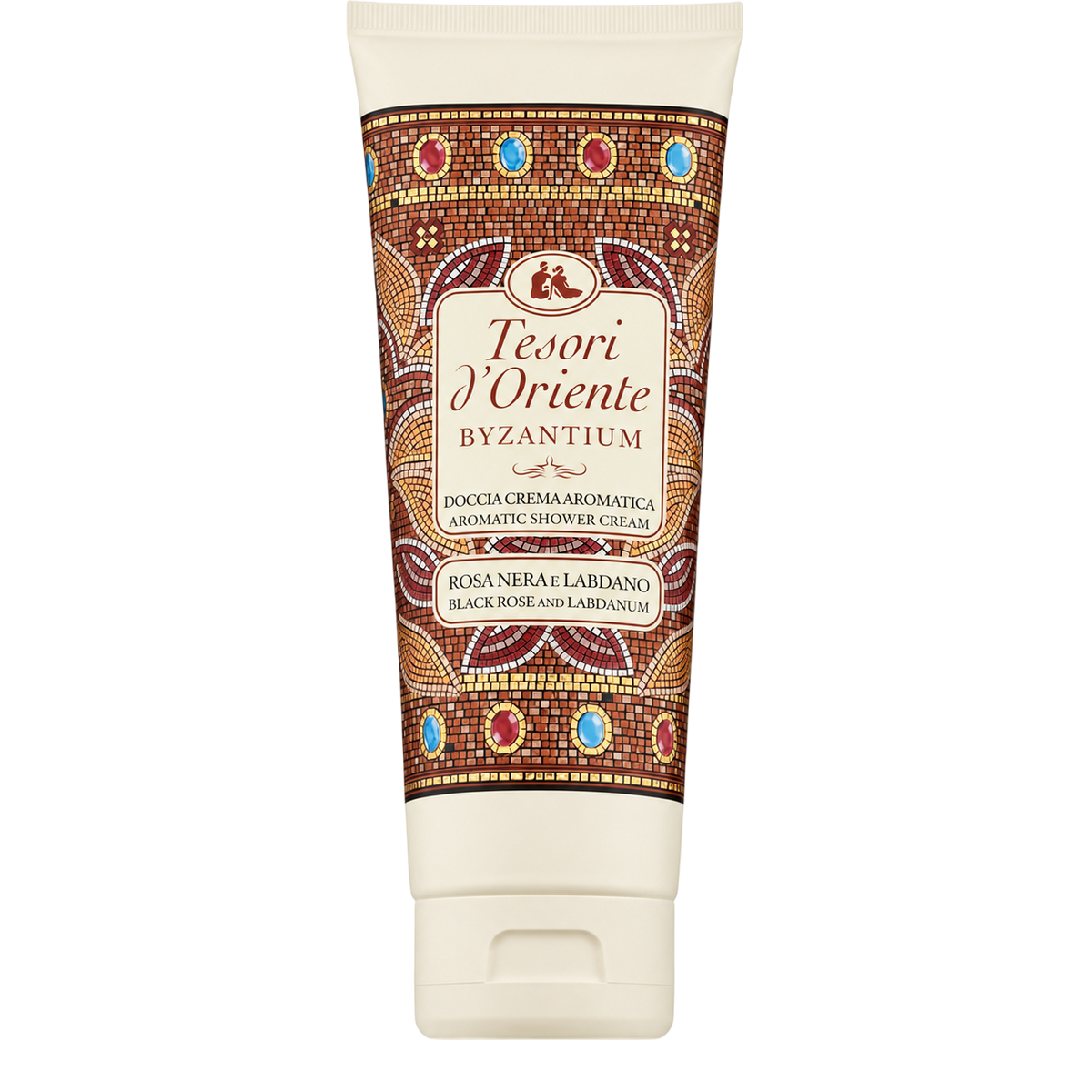 Tesori d'Oriente Crème de Douche Byzantium 250 ml
