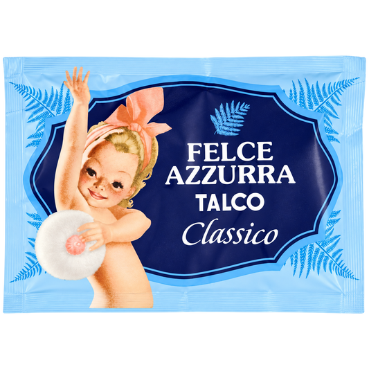 Felce Azzurra Talc en Poudre Recharge 100 g